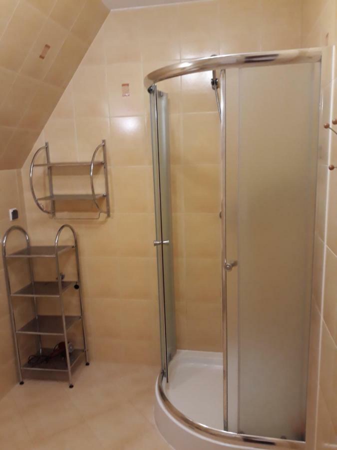 Apartament Mnich Kościelisko Exteriör bild